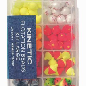 Kinetic Flotation Beads Kit