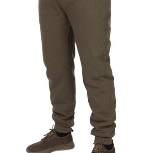 Fox Collection Sherpa Jogger - Green/Black