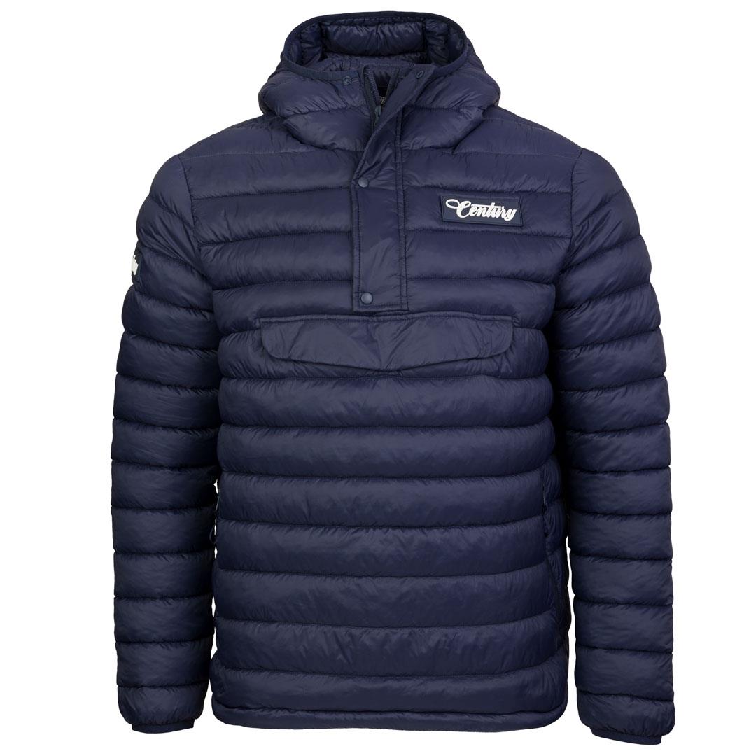 Century NG Thermo Smock Blue - Image 2