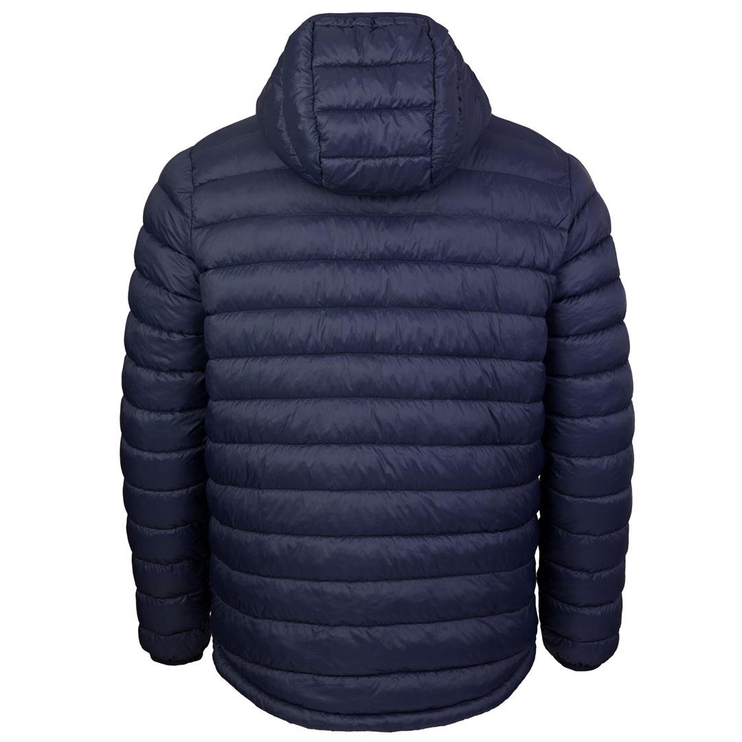 Century NG Thermo Smock Blue - Image 3