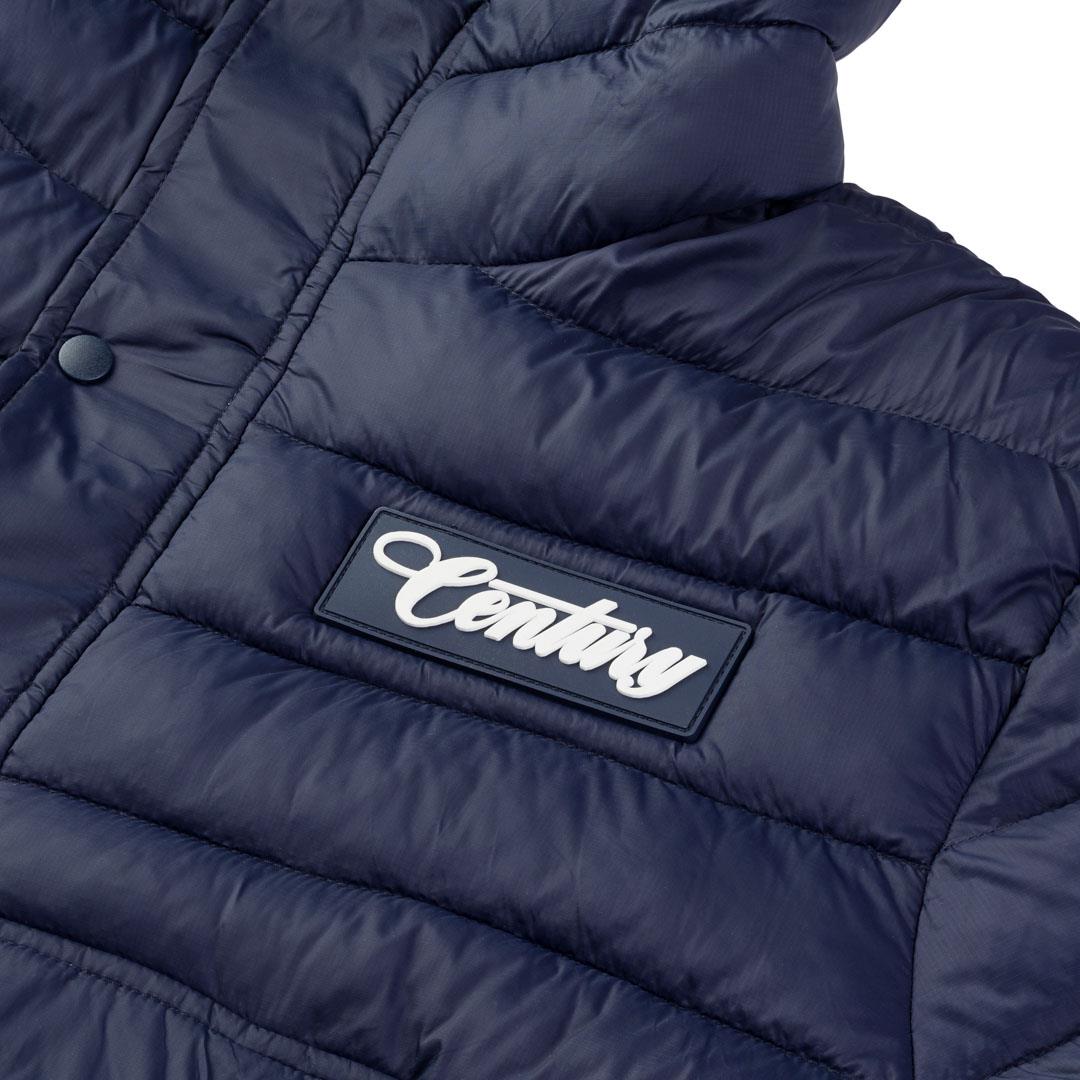 Century NG Thermo Smock Blue - Image 4