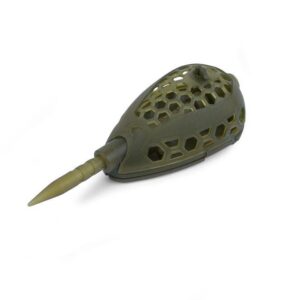 Korum Camo Grub Feeder 20g