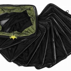 Matrix 4.0m Flow Mesh Keepnet