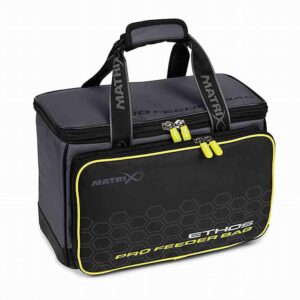 Matrix Ethos Feeder Bag