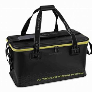 Matrix EVA XL Tackle Storage System (Loaded)