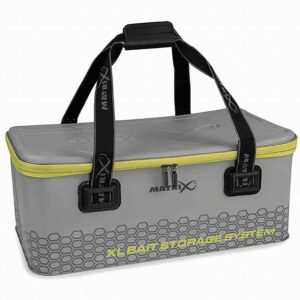 Matrix EVA XL Bait Storage System