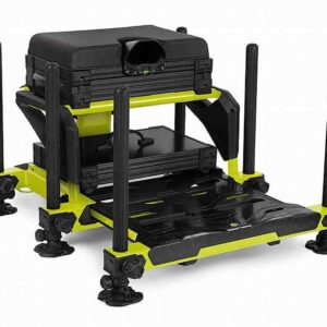 Matrix S36 Pro Seatbox Lime Edition