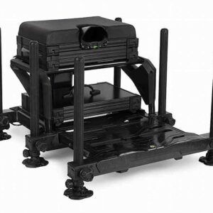 Matrix S36 Pro Seatbox Black Edition