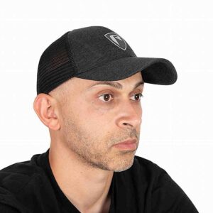 Fox Rage Voyager Dark Grey Cap