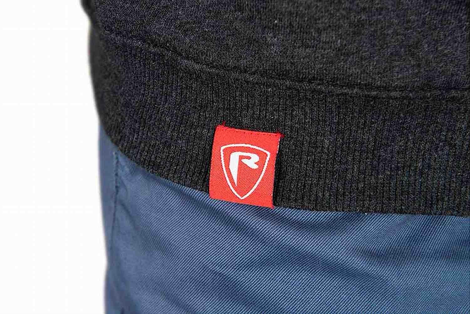 Fox Rage Voyager Hoody - Dark Grey - Image 7