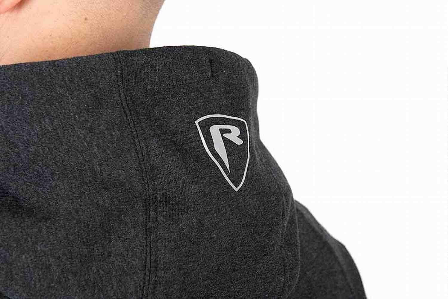Fox Rage Voyager Hoody - Dark Grey - Image 8