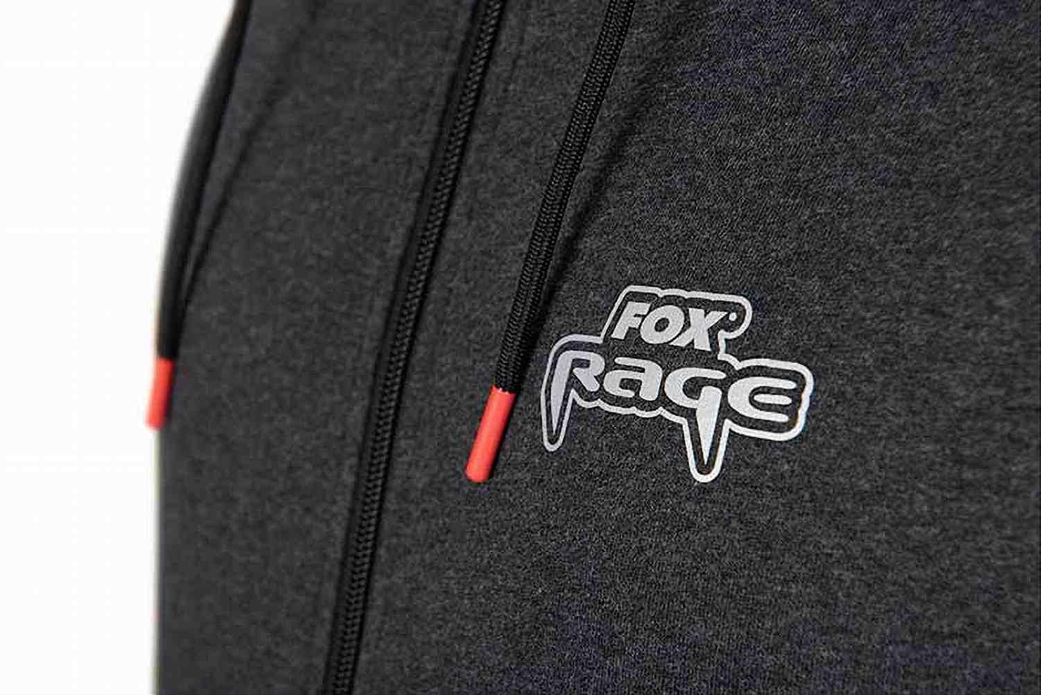 Fox Rage Voyager Hoody - Dark Grey - Image 9