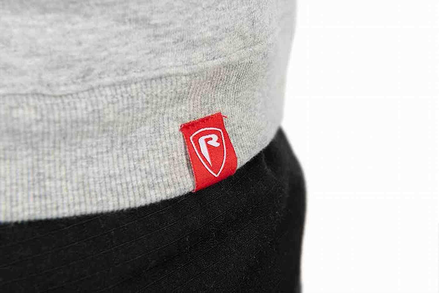 Fox Rage Voyager Hoody - Light Grey - Image 7