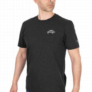 Fox Rage Voyager Tee - Dark Grey