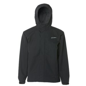 Grundens Full Share Jacket Black Xlarge