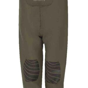 Kinetic Neogaiter Bootfoot Cleated - Olive