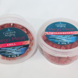 Copdock Angling Mega Meat