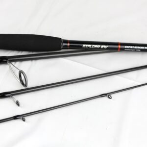 Sunset Explora SW Travel Spin