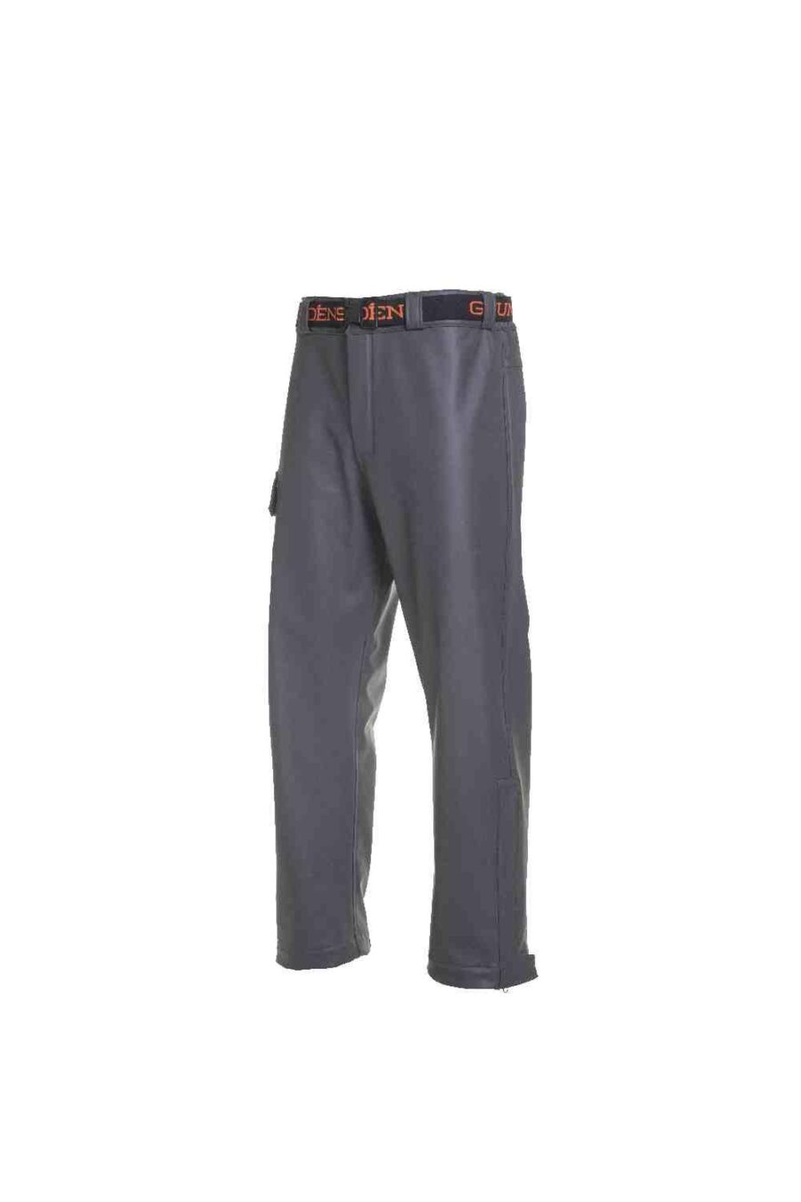 Grundens Neptune Thermo Pant - Iron Grey