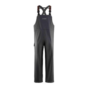 Grundens Neptune Thermo Bib & Brace - Anchor