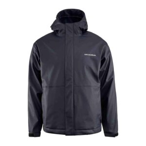 Grundens Neptune Thermo Jacket - Dark Navy