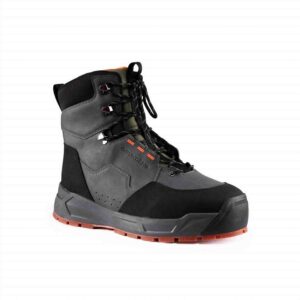 Grundens Bedrock Wading Boot - Anchor