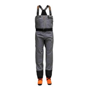 Grundens Vector Stockingfoot Wader - Anchor