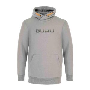 Guru Circles Hoodie - Grey