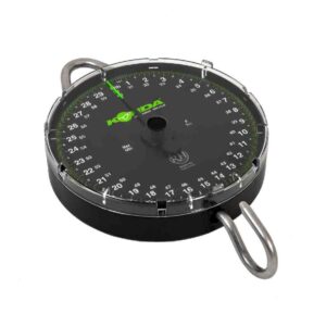 Korda Dial Scale Dual Rev 60lb/1oz