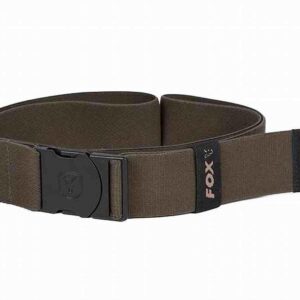 Fox Khaki Belt - Standard