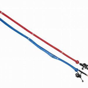 Fox Rage Rod Shield Spin - Blue
