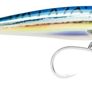 Rapala Saltwater X-Rap Longcast Shallow 14cm 53g Blue Mackerel