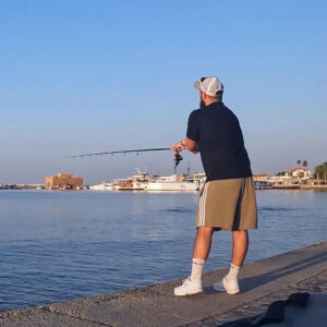 Beach & Lure Kit for Greece