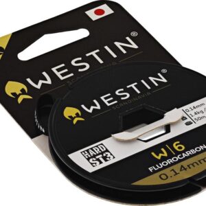 Westin W6 ST3 Fluorocarbon