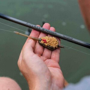 Guru A-Class 9ft Mini Method Feeder Spare Sections