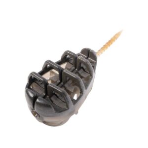 Korum Double Method Feeder Large 60g