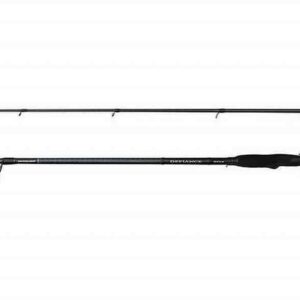 Savage Gear Defiance SG4 Inshore Lure Rod 2.74m 9' 12-46g 2sec