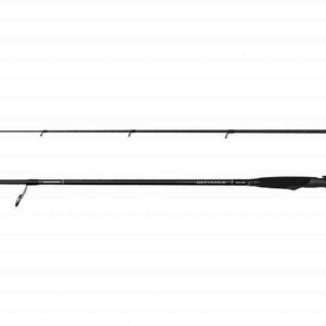 Savage Gear Defiance SG8 Inshore Lure Rod 2.59m 8'6" 7-32g 2sec