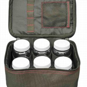 JRC Defender II Hookbait Pouch