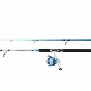 Mitchell Neuron SW II Boat 210 100/300g Combo