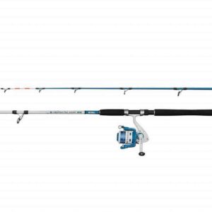 Mitchell Neuron SW II Dorade 210 60/120g Combo
