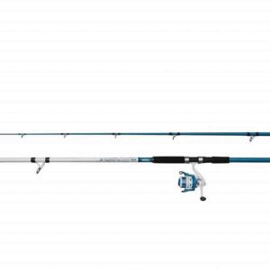 Mitchell Neuron SW II Mackerel 300 120/220g Combo