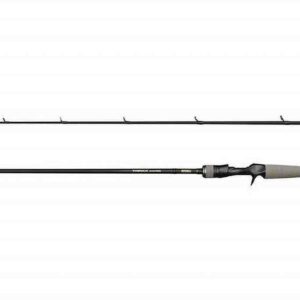 Mitchell Traxx Mag-Pro 662ML 6'6"5-25g Casting
