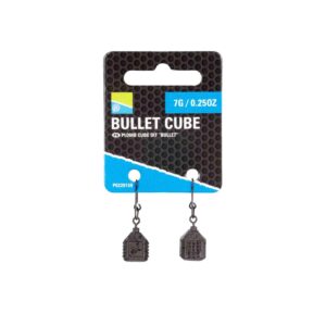 Preston Innovations Bullet Cube