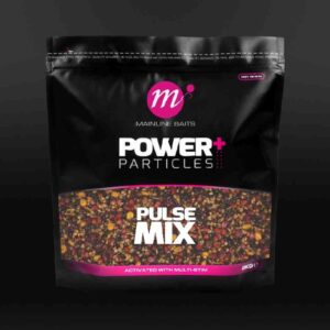 Mainline Power+ Pulse Mix 2kg