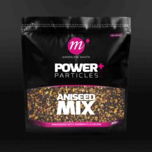 Mainline Power+ Aniseed 2kg