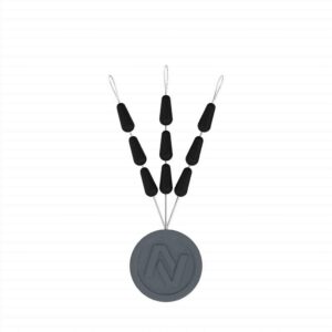 Nytro Swivel & Knot Protector Stops