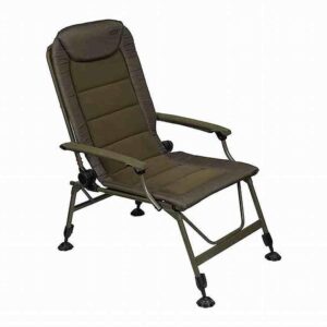 Fox Voyager Large Recliner Chair