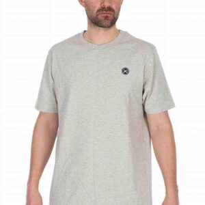 Matrix Grey Mini Logo T-Shirt