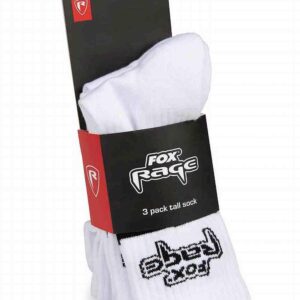 Fox Rage Socks 3-Pack